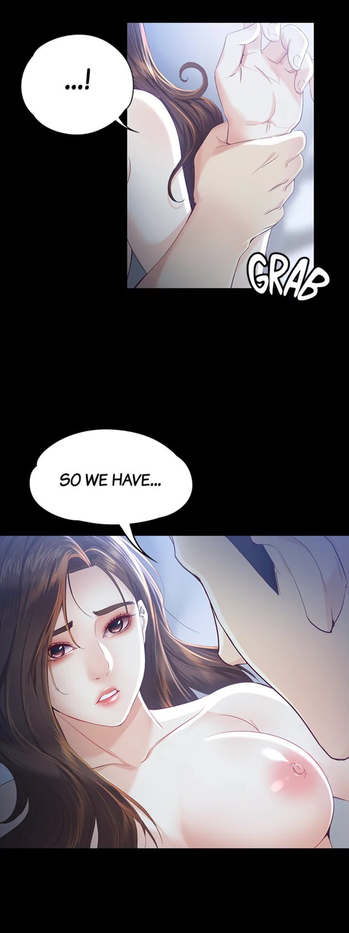 Falling for her Chapter 21 - HolyManga.Net