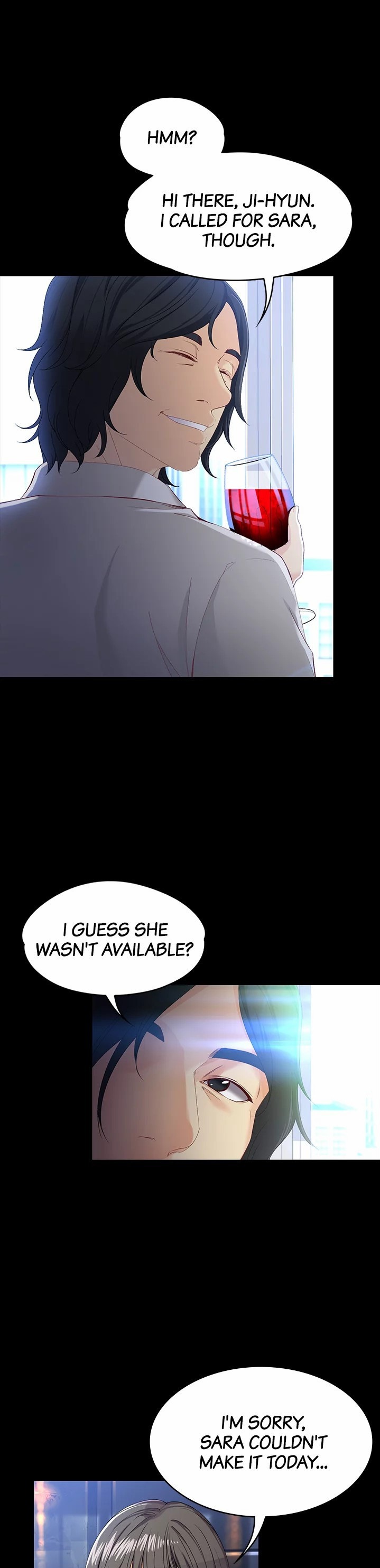 Falling for her Chapter 26 - HolyManga.Net