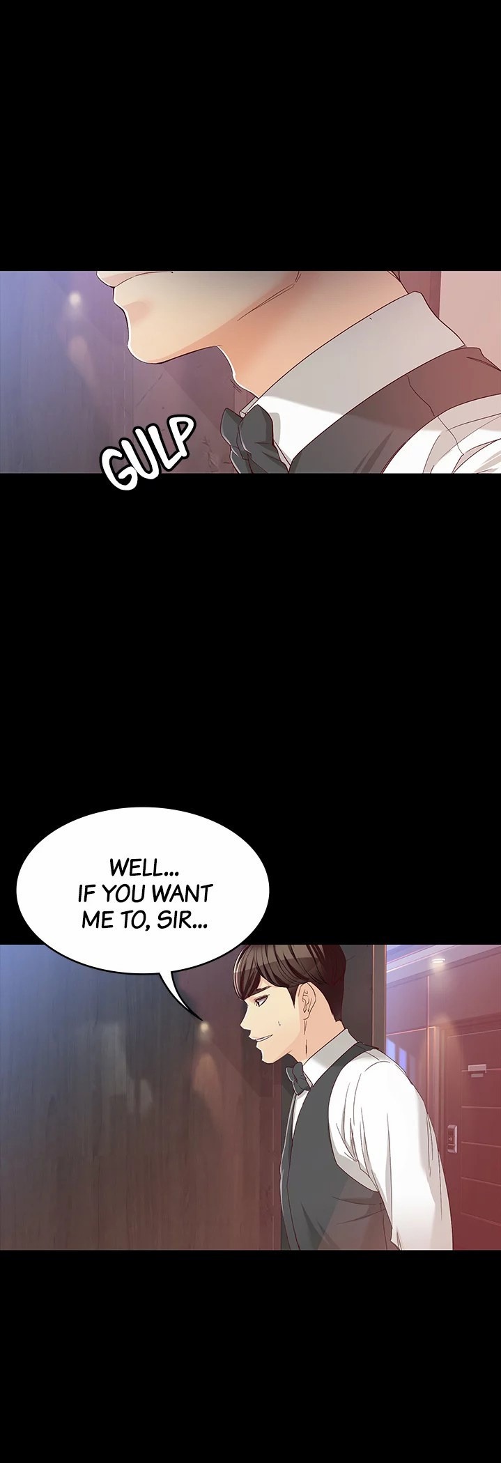 Falling for her Chapter 26 - HolyManga.Net