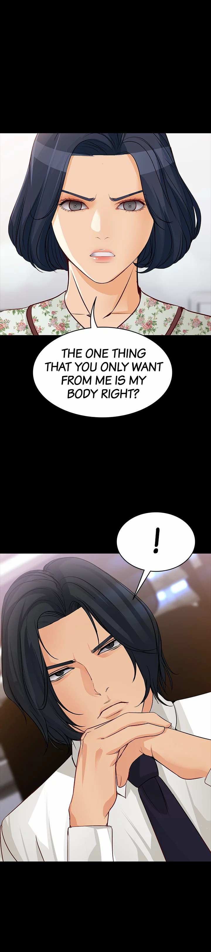 Falling for her Chapter 38 - HolyManga.Net