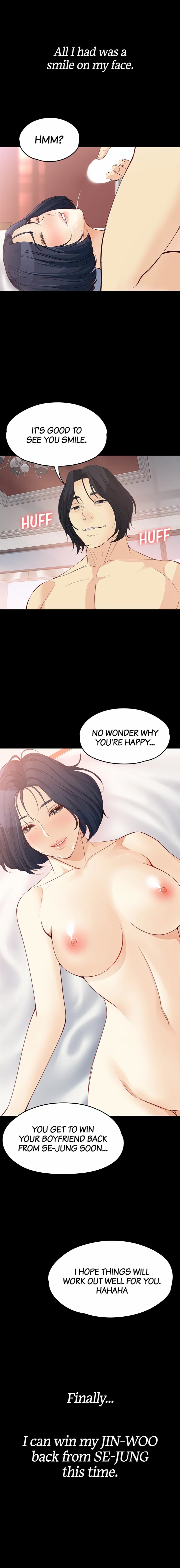 Falling for her Chapter 39 - HolyManga.Net