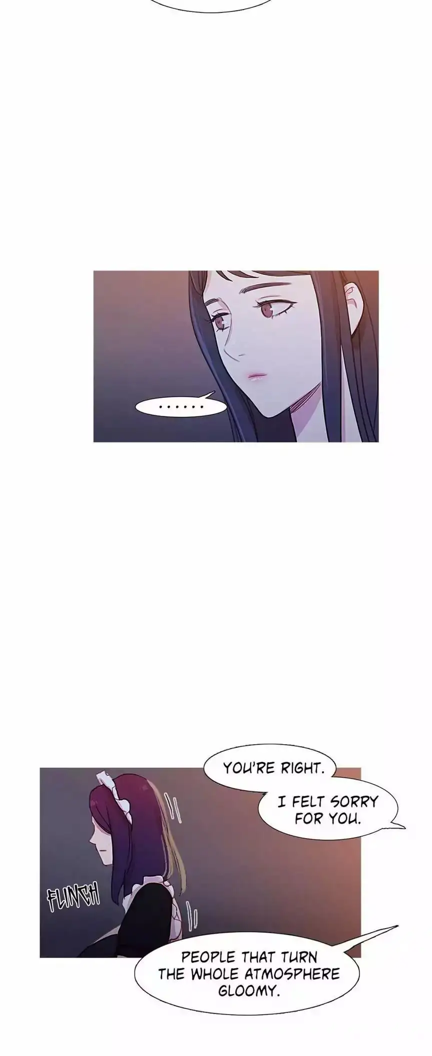 Fatal Woman Chapter 35 - HolyManga.Net