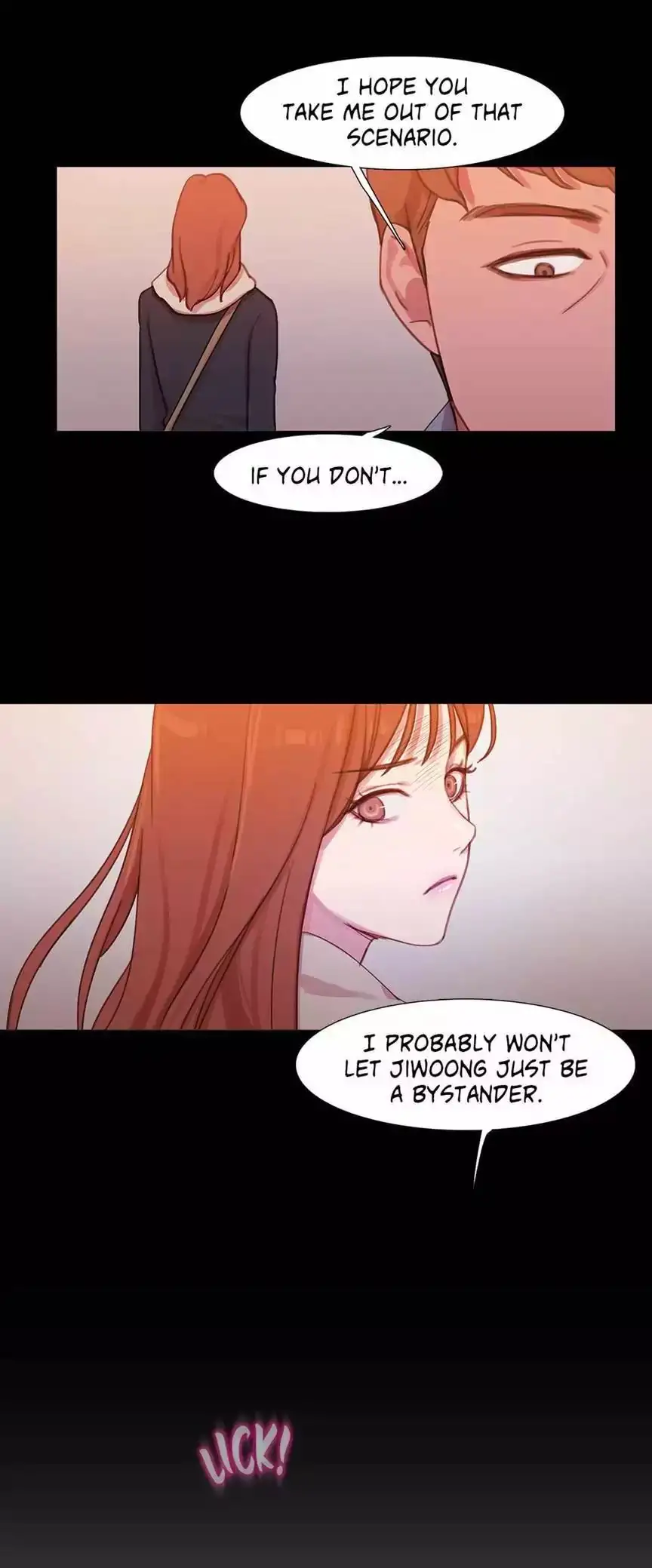 Fatal Woman Chapter 37 - HolyManga.Net