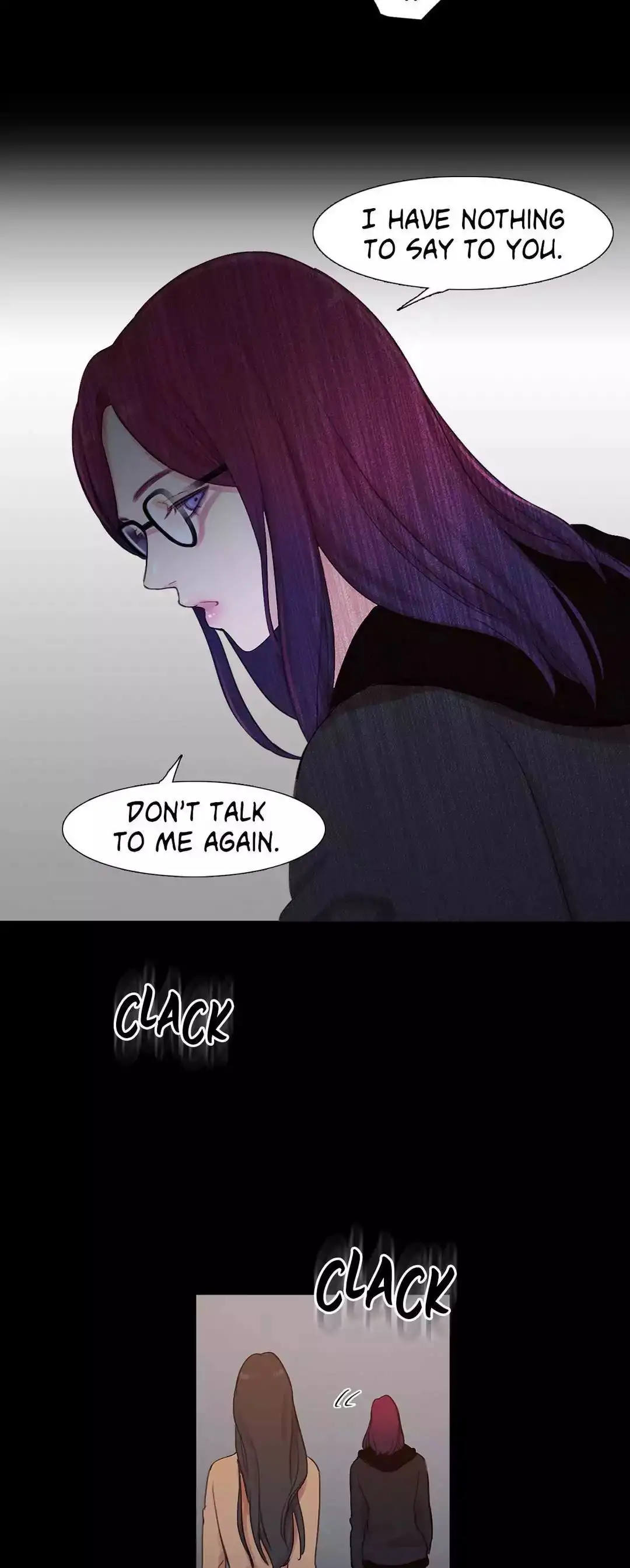 Fatal Woman Chapter 39 - HolyManga.Net