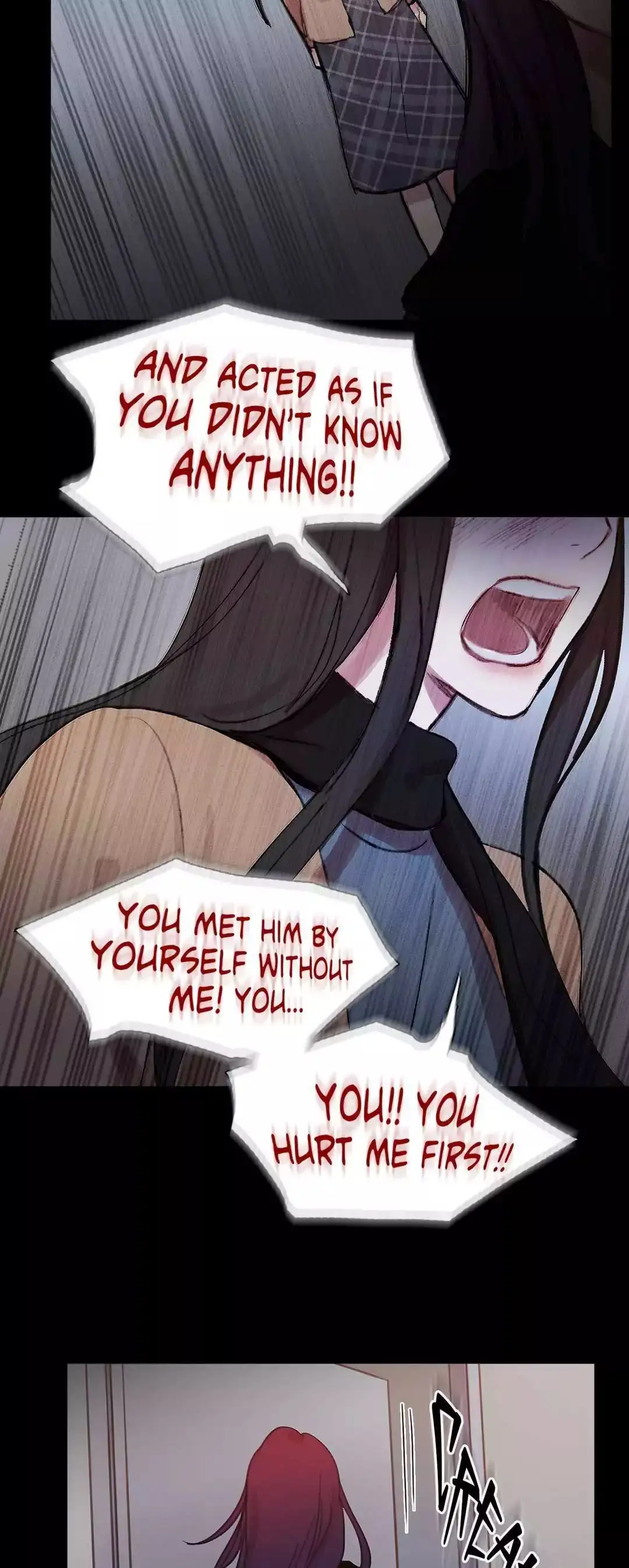 Fatal Woman Chapter 39 - HolyManga.Net