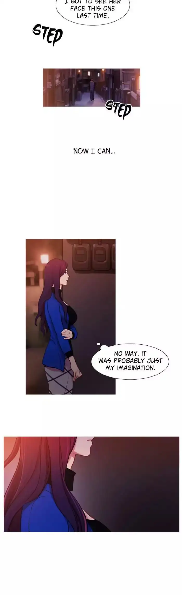 Fatal Woman Chapter 31 - HolyManga.Net