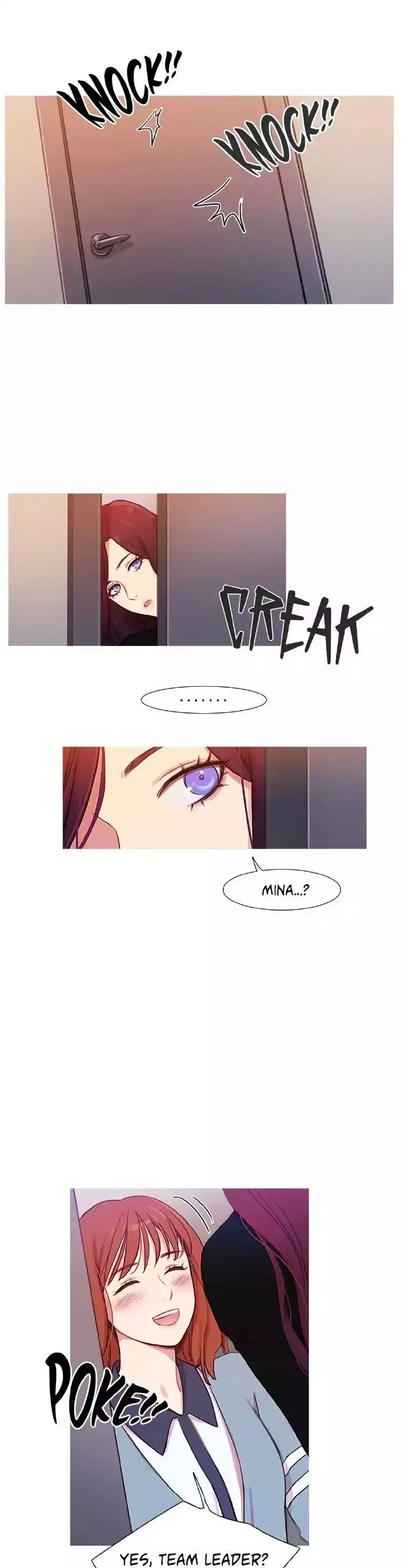 Fatal Woman Chapter 32 - HolyManga.Net