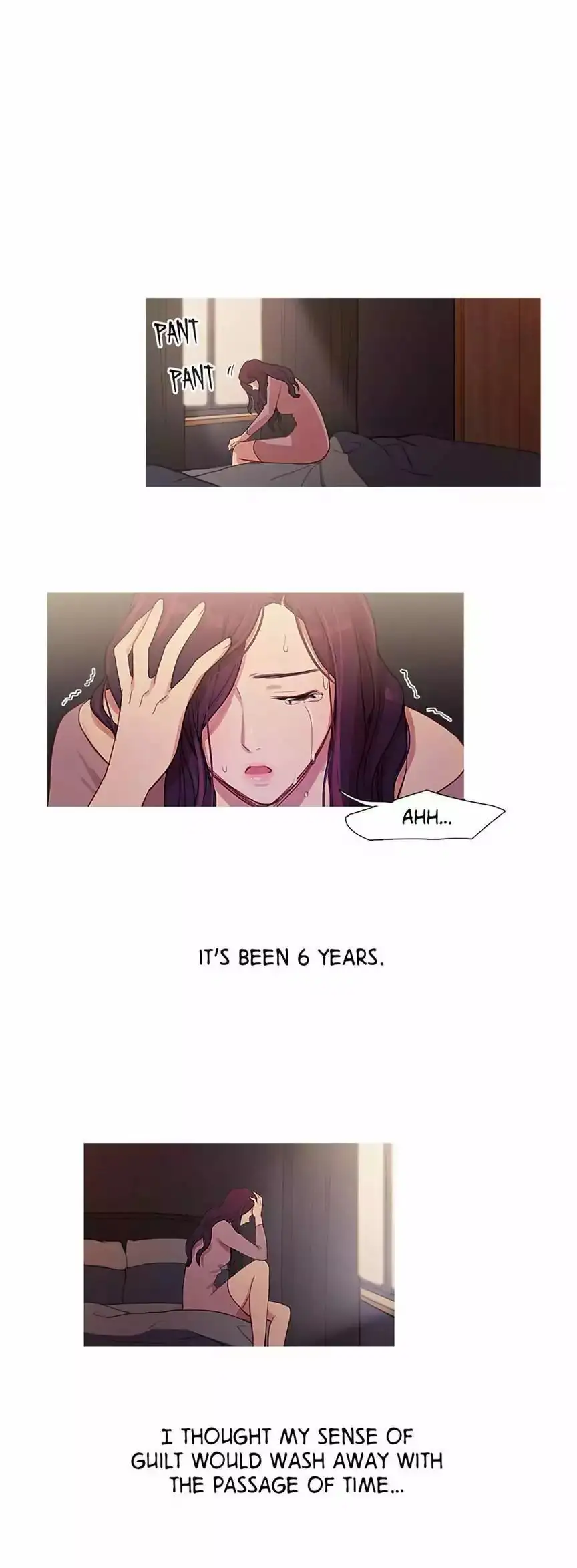 Fatal Woman Chapter 33 - HolyManga.Net