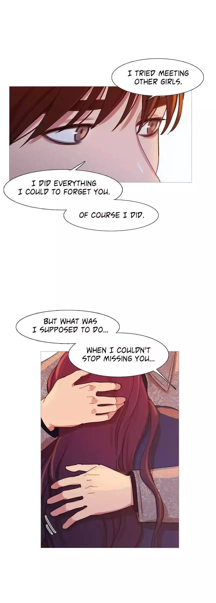 Fatal Woman Chapter 40 - HolyManga.Net