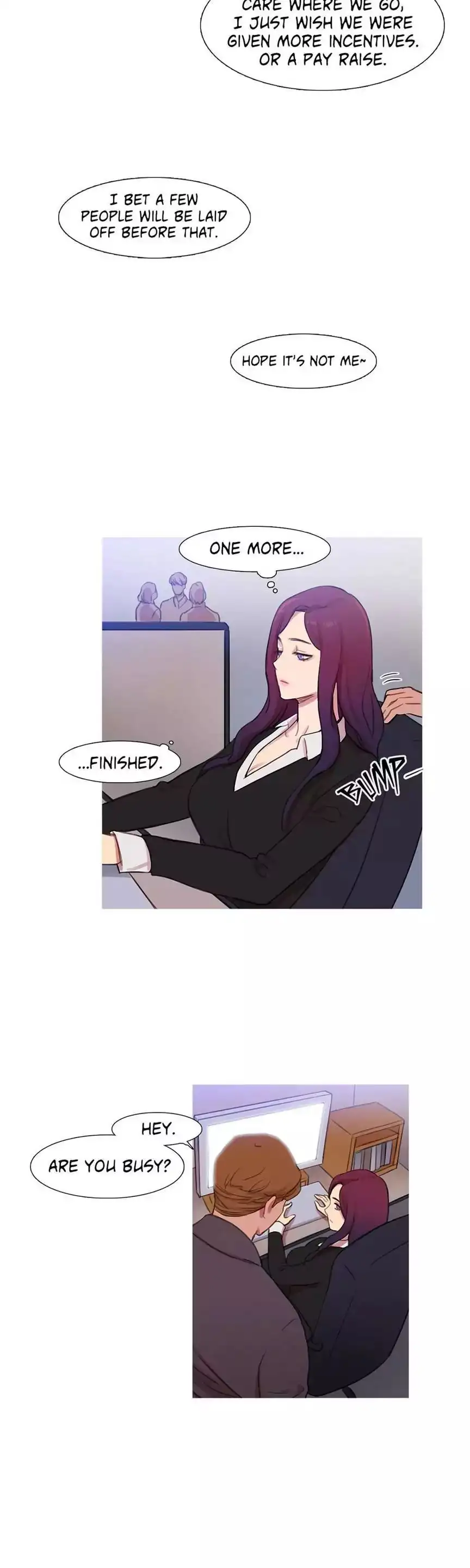 Fatal Woman Chapter 41 - HolyManga.Net