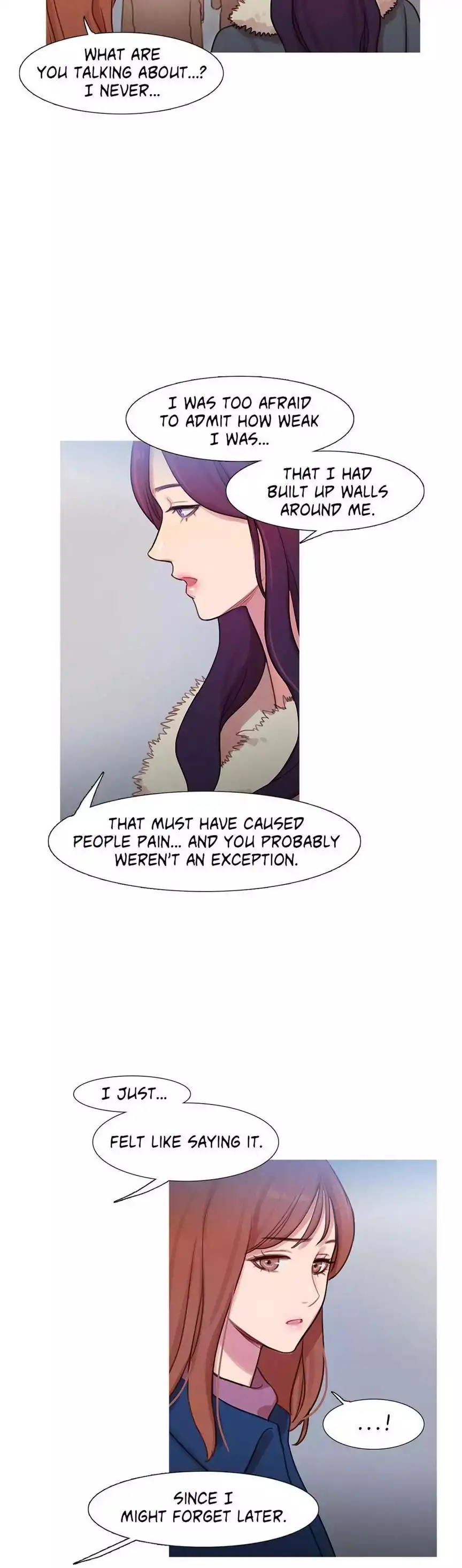 Fatal Woman Chapter 41 - HolyManga.Net