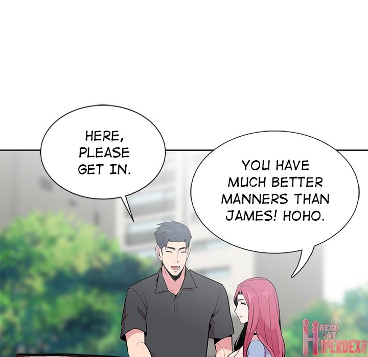 Fate Manhwa Chapter 6 - HolyManga.Net