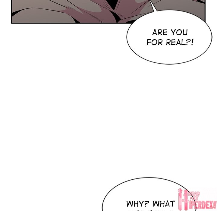 Fate Manhwa Chapter 6 - HolyManga.Net