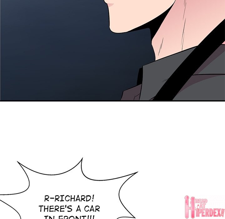 Fate Manhwa Chapter 6 - HolyManga.Net