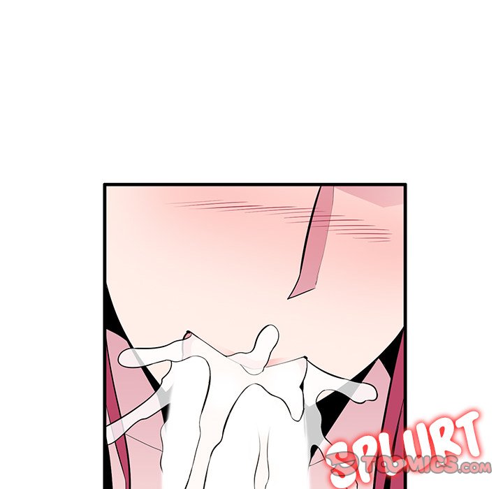 Fate Manhwa Chapter 6 - HolyManga.Net