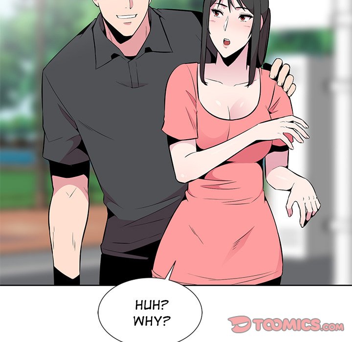 Fate Manhwa Chapter 6 - HolyManga.Net