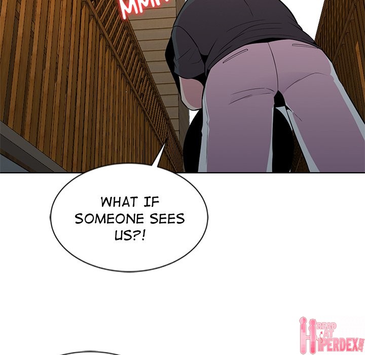 Fate Manhwa Chapter 6 - HolyManga.Net