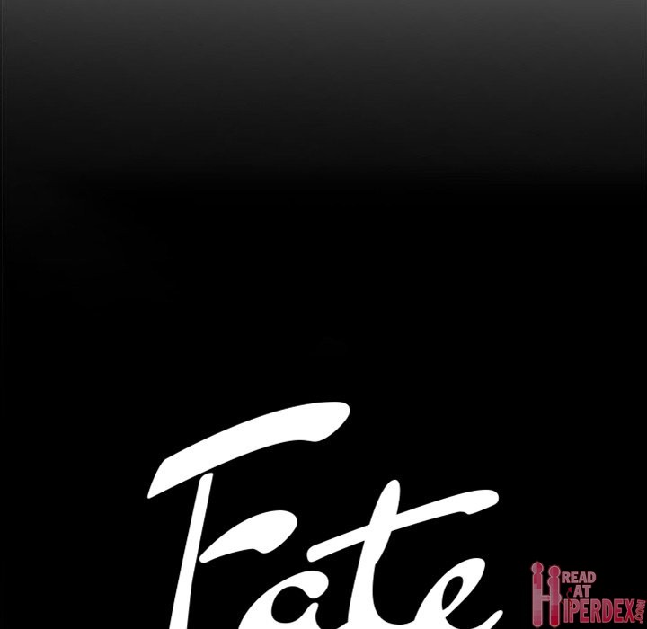 Fate Manhwa Chapter 7 - HolyManga.Net