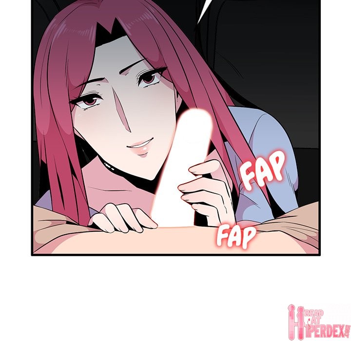 Fate Manhwa Chapter 7 - HolyManga.Net