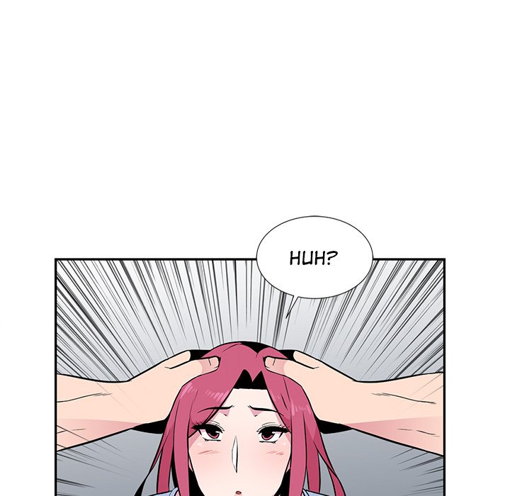 Fate Manhwa Chapter 7 - HolyManga.Net