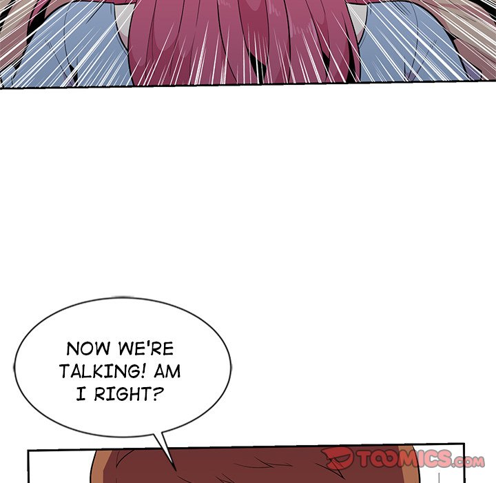 Fate Manhwa Chapter 7 - HolyManga.Net