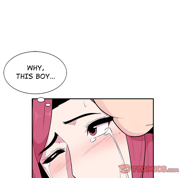 Fate Manhwa Chapter 7 - HolyManga.Net