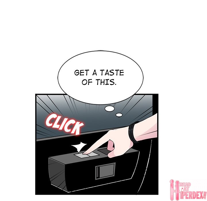 Fate Manhwa Chapter 7 - HolyManga.Net