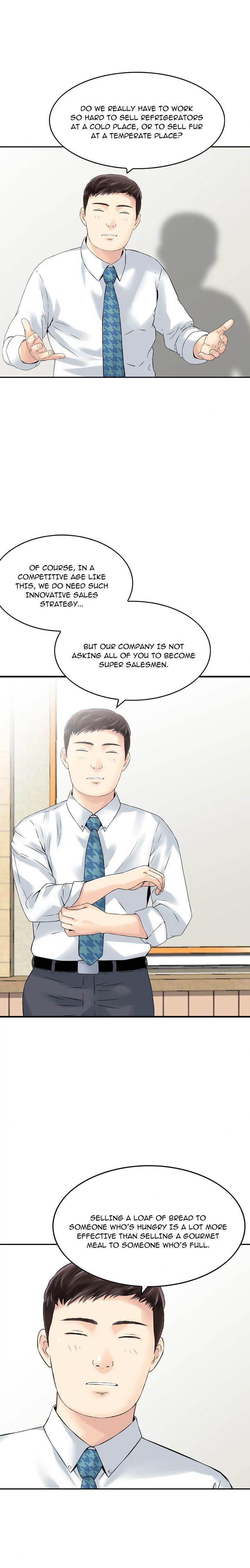 Find Me Chapter 1 - HolyManga.Net