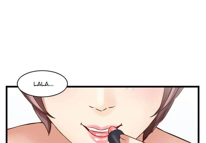 Find Me Chapter 12 - HolyManga.Net