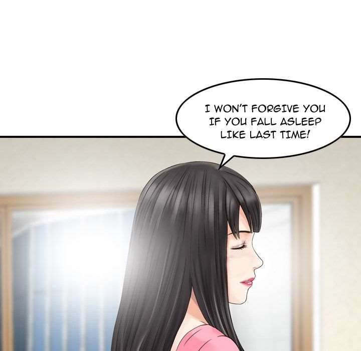 Find Me Chapter 13 - HolyManga.Net