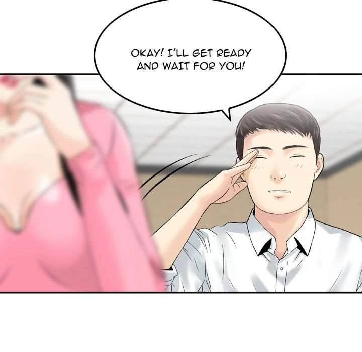 Find Me Chapter 13 - HolyManga.Net