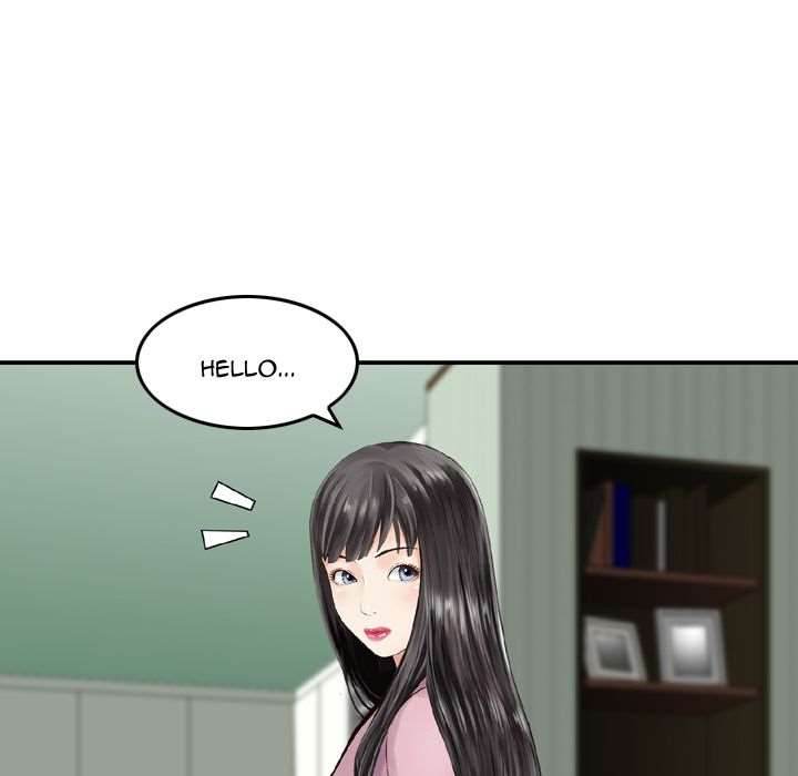 Find Me Chapter 14 - HolyManga.Net