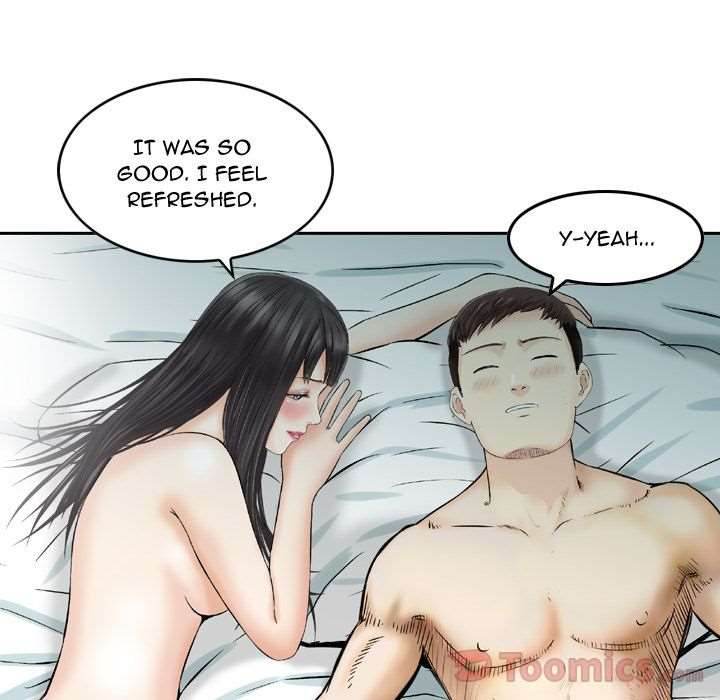 Find Me Chapter 14 - HolyManga.Net