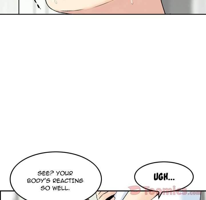 Find Me Chapter 15 - HolyManga.Net