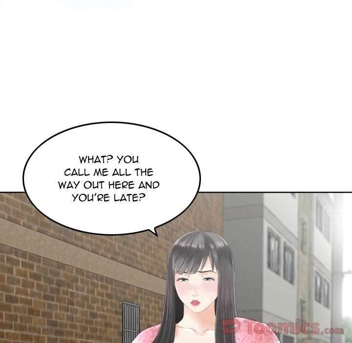 Find Me Chapter 16 - HolyManga.Net