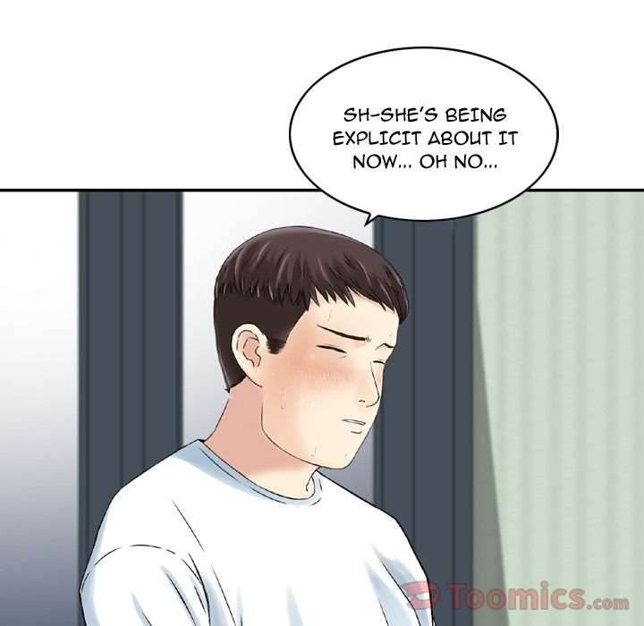 Find Me Chapter 16 - HolyManga.Net