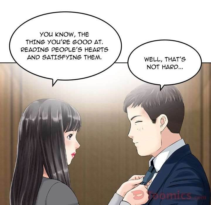 Find Me Chapter 17 - HolyManga.Net