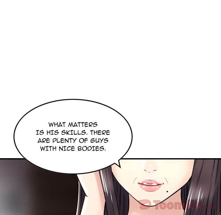 Find Me Chapter 17 - HolyManga.Net