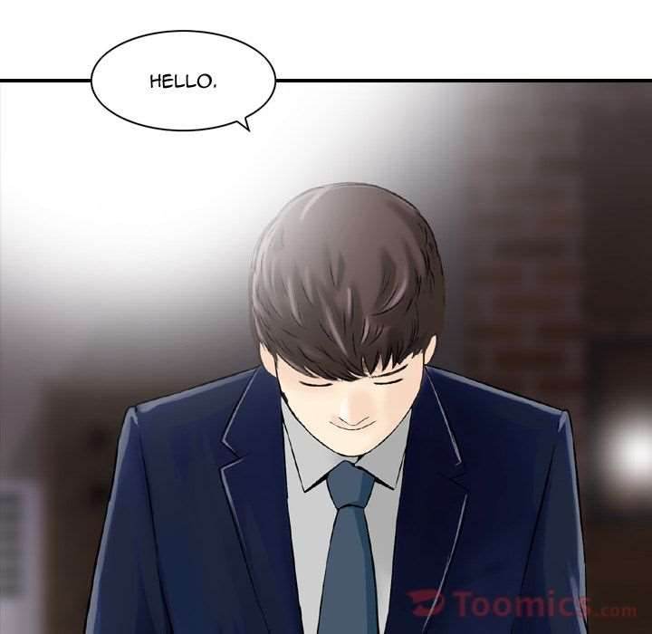 Find Me Chapter 17 - HolyManga.Net