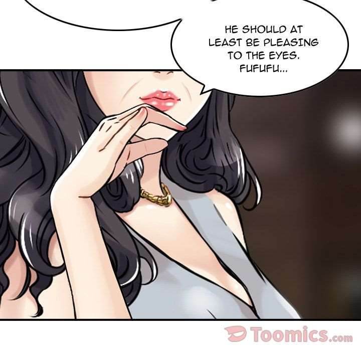 Find Me Chapter 17 - HolyManga.Net