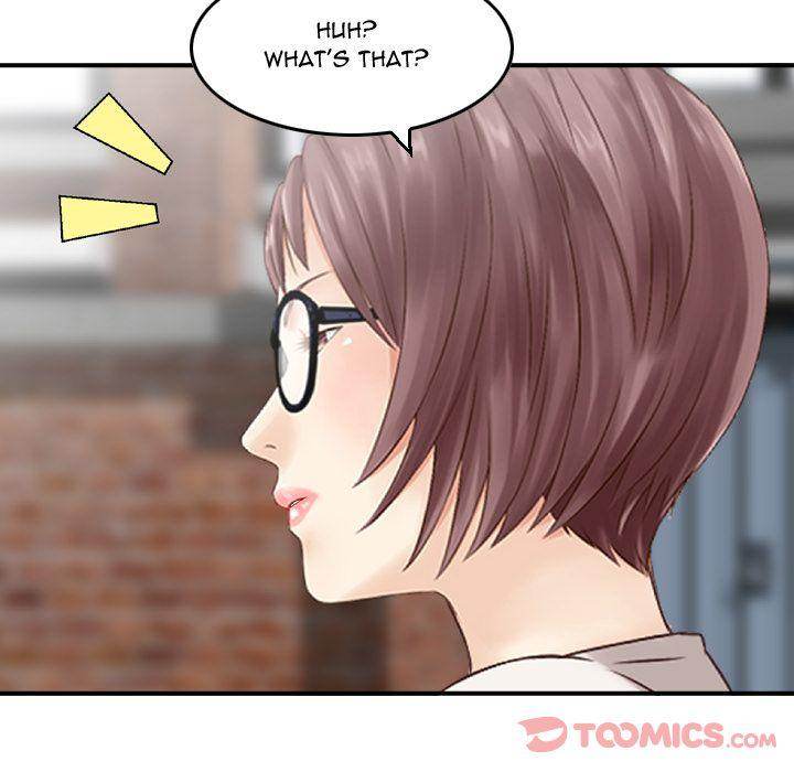 Find Me Chapter 19 - HolyManga.Net