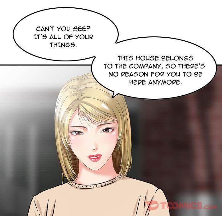 Find Me Chapter 19 - HolyManga.Net