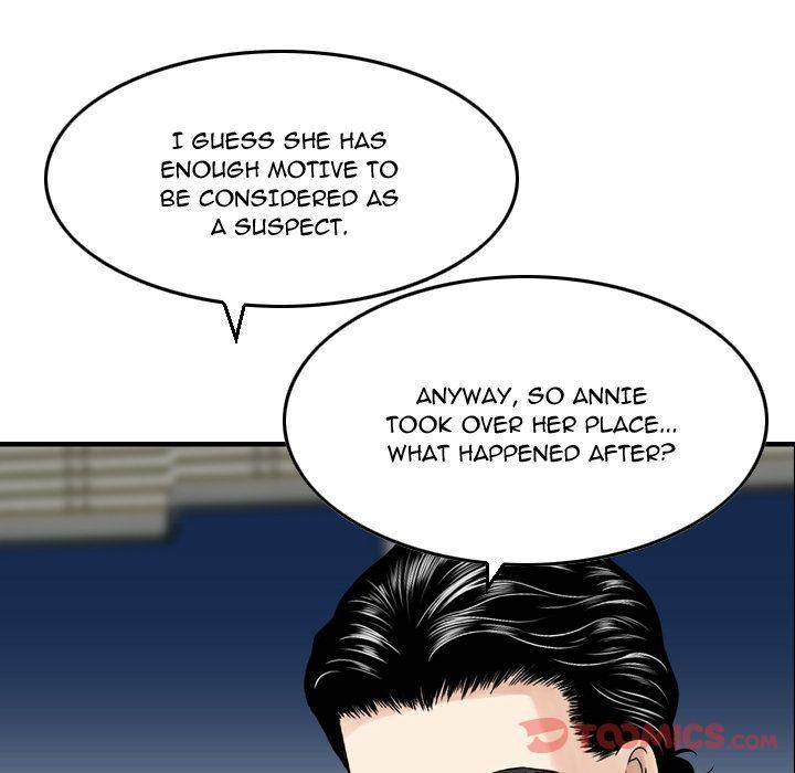 Find Me Chapter 19 - HolyManga.Net