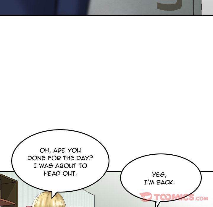 Find Me Chapter 19 - HolyManga.Net