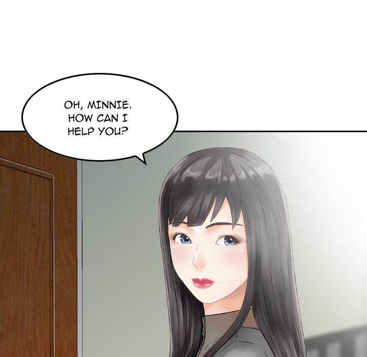 Find Me Chapter 20 - HolyManga.Net