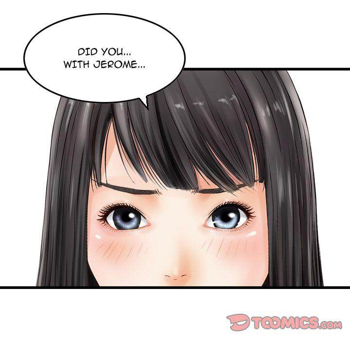 Find Me Chapter 20 - HolyManga.Net