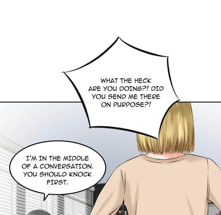 Find Me Chapter 20 - HolyManga.Net