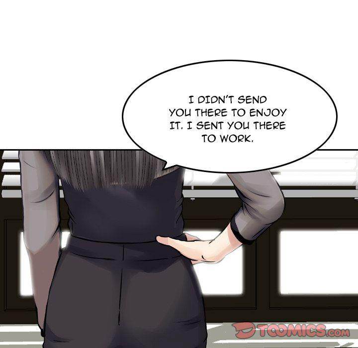 Find Me Chapter 20 - HolyManga.Net