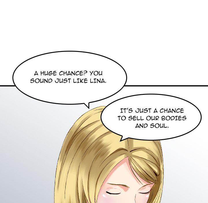 Find Me Chapter 20 - HolyManga.Net