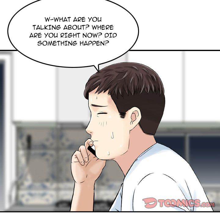 Find Me Chapter 21 - HolyManga.Net